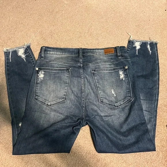 Worn once. - Picture 2 of 2